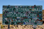 Foto Argentinien