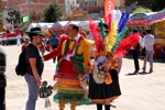 Foto Bolivien